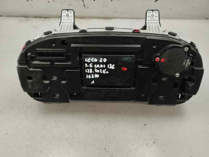 CUADRO INSTRUMENTOS KIA CEED 1.6 CRDI MT 136CV