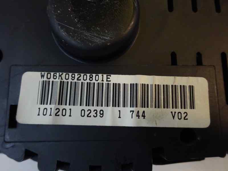 CUADRO INSTRUMENTOS SEAT IBIZA 1.9 SDI MT 64CV