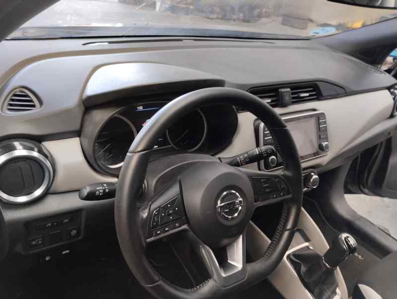 MODULO ELECTRONICO NISSAN MICRA 1.0 MT 73CV