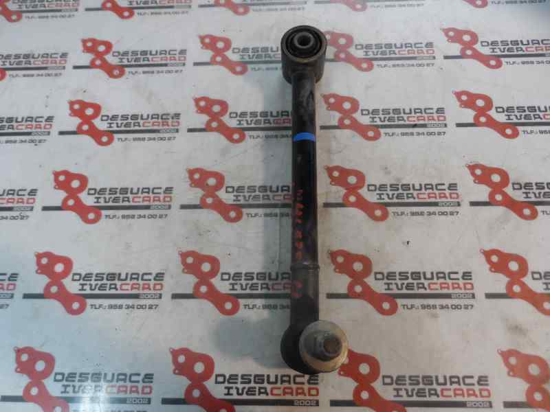 BRAZO SUSPENSION INFERIOR TRASERO IZQUIERDO TOYOTA YARIS OTROS