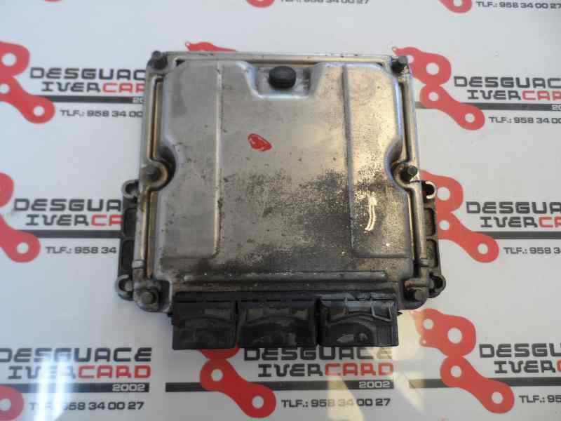 CENTRALITA MOTOR UCE RENAULT LAGUNA 1.9 DCI MT 107CV | 79KW