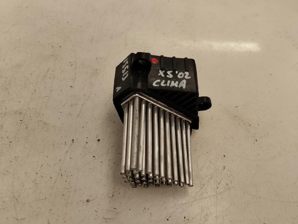 RESISTENCIA CALEFACCION BMW X5 3.0D MT 184CV