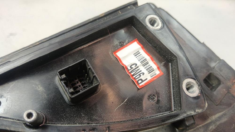 RETROVISOR DERECHO KIA PICANTO 2005 1.1 MT 64CV | 48KW