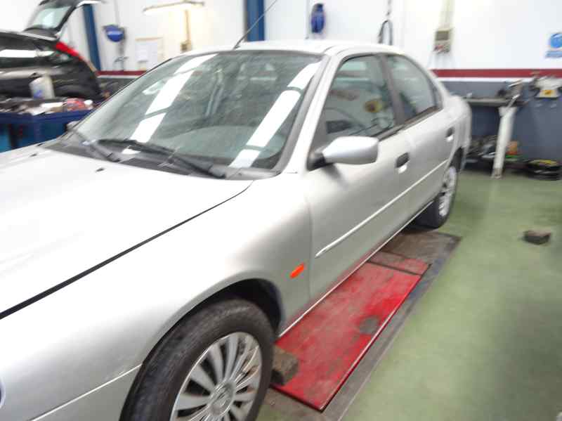 MANDO LUCES FORD MONDEO 1.8 TD MT 90CV | 66KW