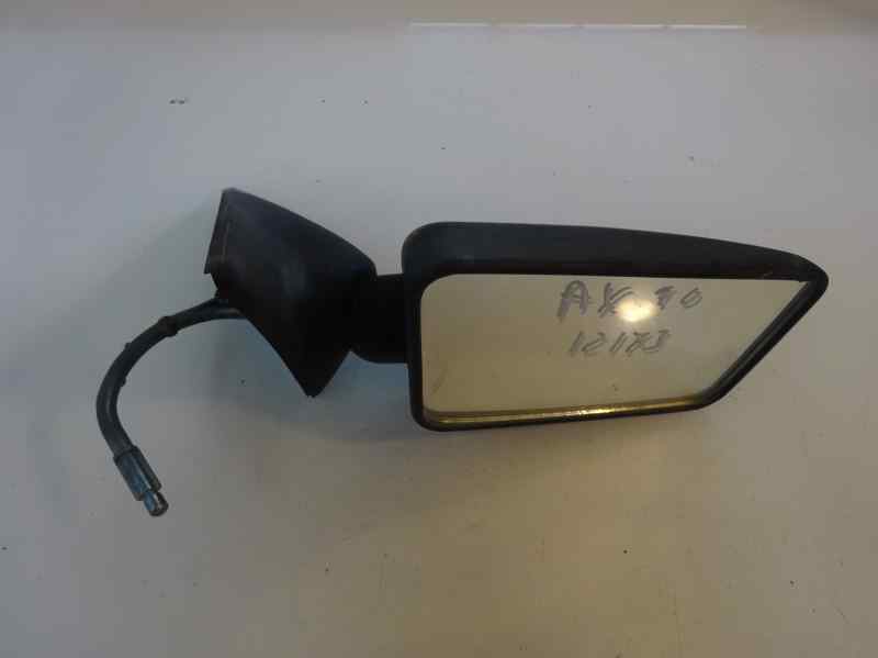 RETROVISOR DERECHO CITROEN AX 1.1 MT 60CV