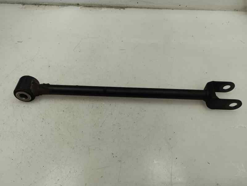 BRAZO SUSPENSION INFERIOR TRASERO DERECHO DACIA DUSTER 1.5 MT 4WD 115CV | 84KW