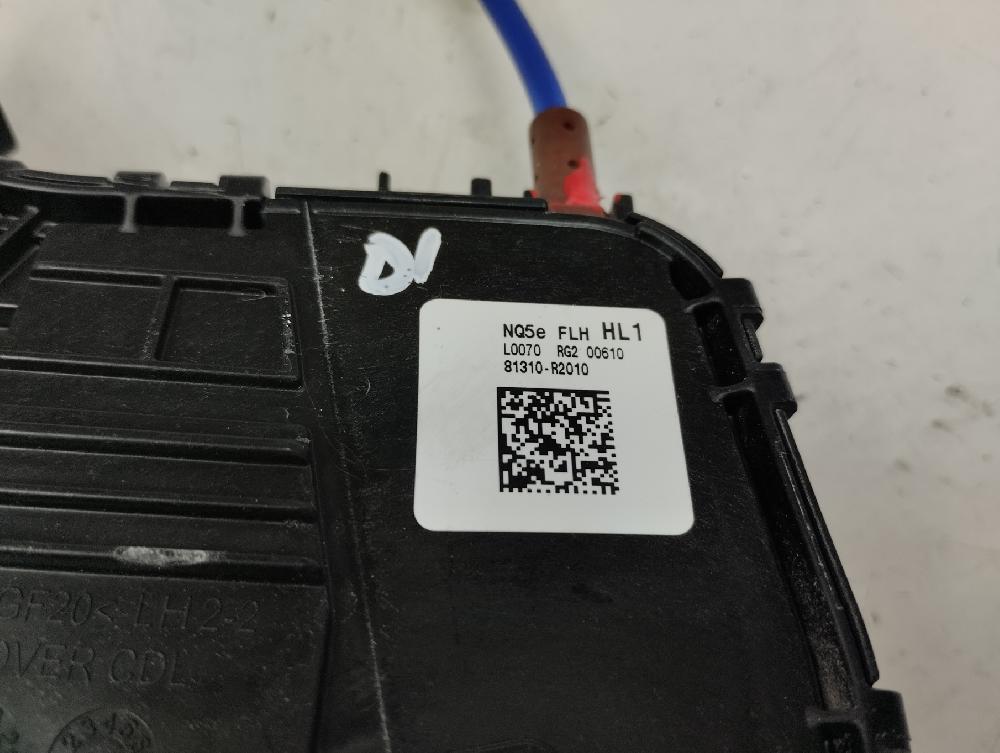 CERRADURA PUERTA DELANTERA IZQUIERDA KIA SPORTAGE 2023 1.6 GDI MT 132CV
