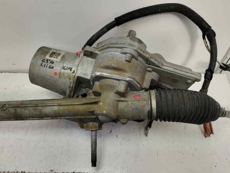 CREMALLERA DIRECCION CITROEN C3 1.1 MT 60CV