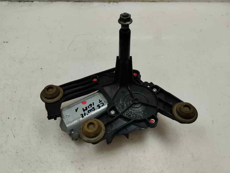 MOTOR LIMPIA TRASERO CITROEN C5 2012 2.0 HDI MT 140CV