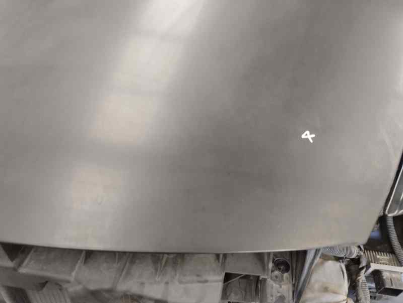 CAPOT CITROEN C3 1.4 MT 68CV | 50KW