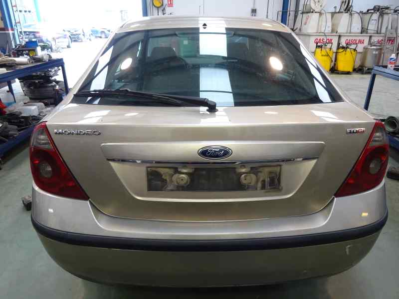 CENTRALITA AIRBAG FORD MONDEO 2.0 TDCI 6MT 130CV | 96KW