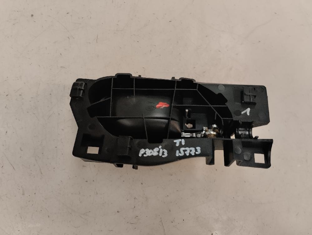 MANETA INTERIOR TRASERA IZQUIERDA PEUGEOT 308 1.6 HDI MT 112CV