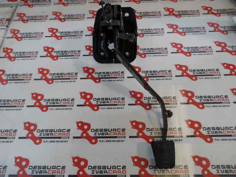 PEDAL EMBRAGUE MITSUBISHI ASX 1.6 MT 2WD 117CV