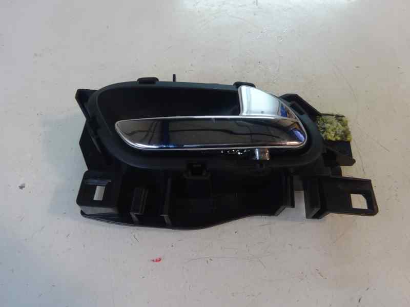 MANETA INTERIOR TRASERA DERECHA CITROEN C3 PICASSO 1.6 MT 110CV
