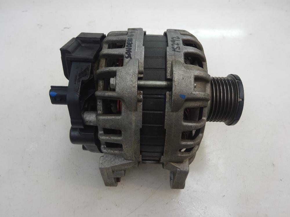 ALTERNADOR DACIA SANDERO 0.9 TCE MT 97CV