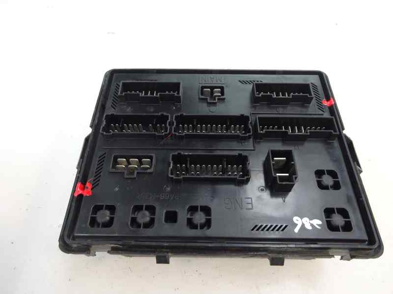 CAJA RELES FUSIBLES SSANGYONG REXTON 2.7 MT RX 270 XDI 165CV