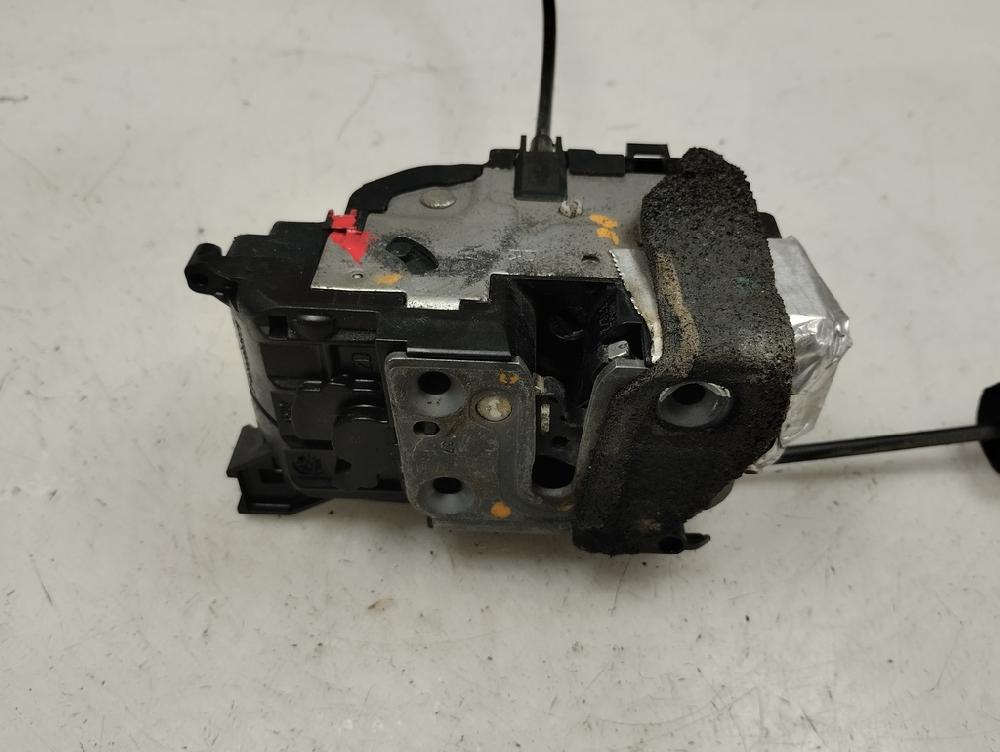 CERRADURA PUERTA TRASERA DERECHA RENAULT LAGUNA 1.5 DCI MT 110CV