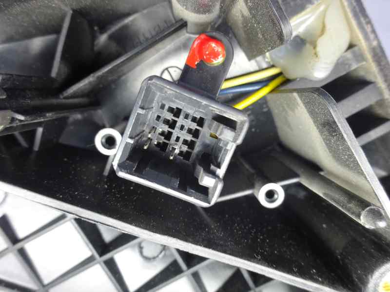 RETROVISOR DERECHO KIA SHUMA 1.6 MT 101CV | 75KW