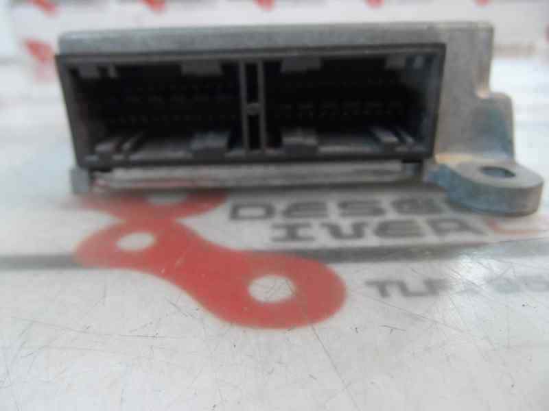 CENTRALITA AIRBAG FIAT DOBLO 1.9 D MT 63CV