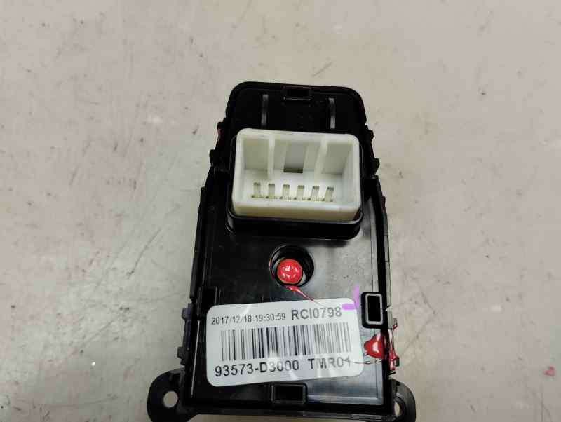 MANDO RETROVISOR HYUNDAI TUCSON 1.7 MT 115CV