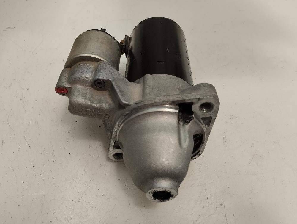 MOTOR ARRANQUE HYUNDAI IX20 1.4 MT BLUE 90CV
