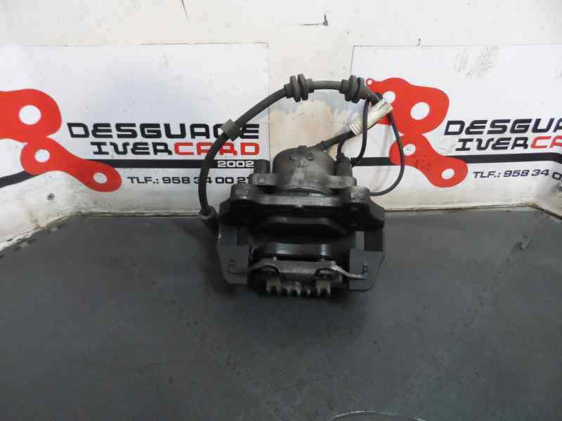 PINZA FRENO DELANTERA IZQUIERDA BMW SERIE 3 3.0 330XD MT 231CV