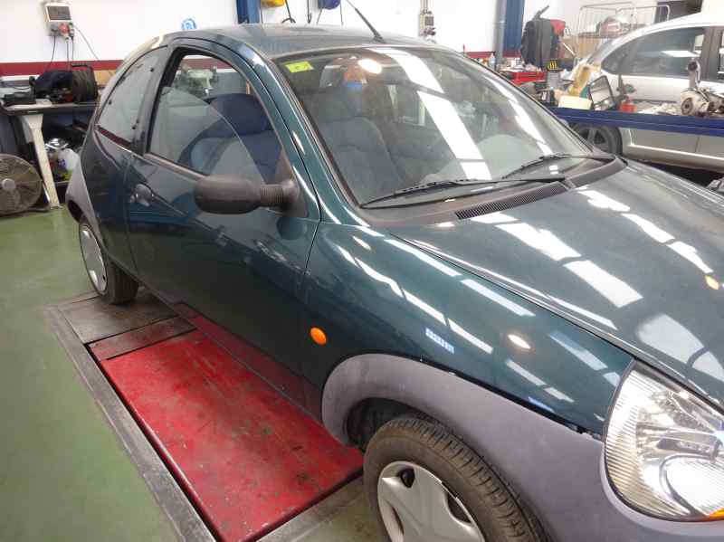 BOBINA ENCENDIDO FORD KA 1997 1.3 MT 60CV