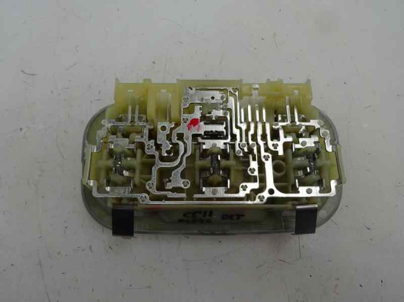 LUZ INTERIOR CITROEN C5 2.0 HDI MT 140CV