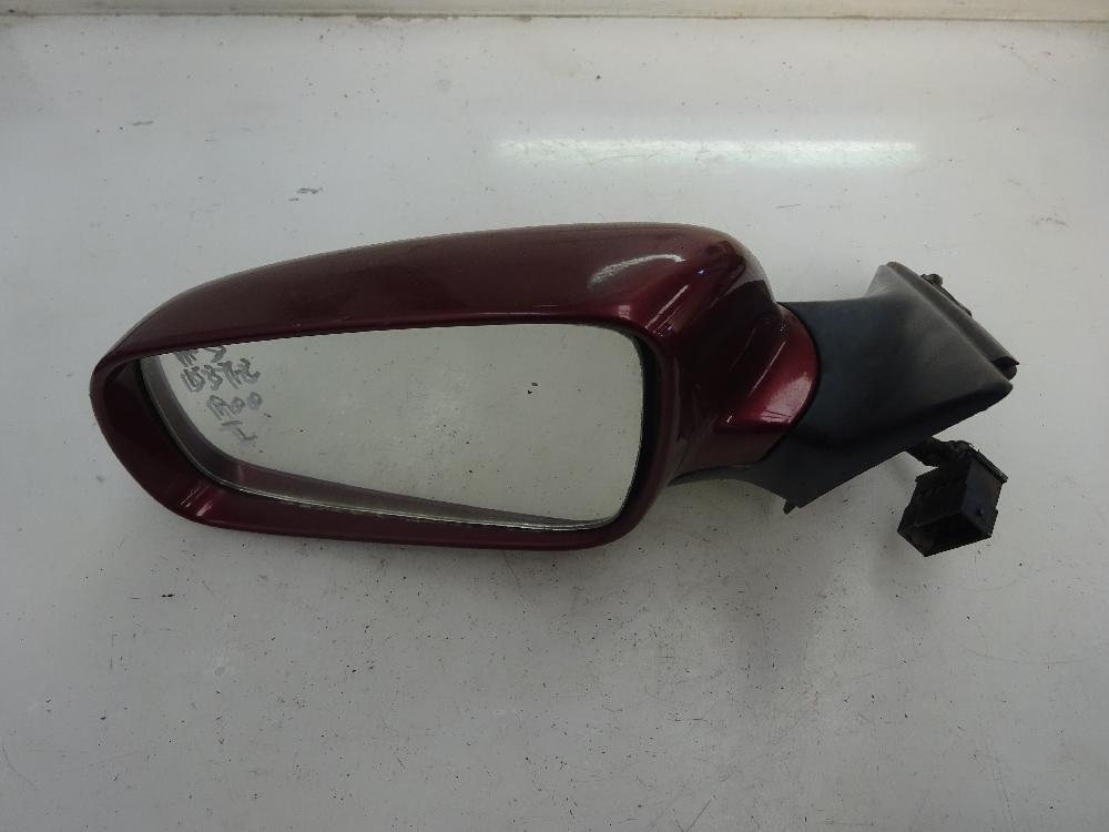 RETROVISOR IZQUIERDO AUDI A3 1.9 TDI MT 110CV | 81KW