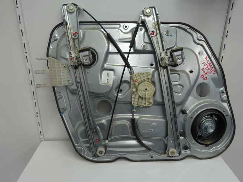 ELEVALUNAS DELANTERO DERECHO KIA CARENS 2.0 CRDI MT 111CV
