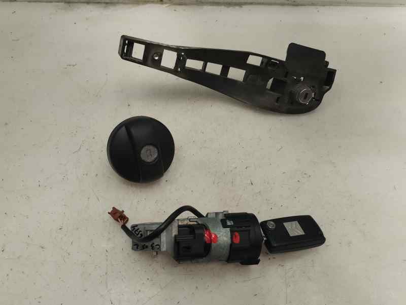 JUEGO BOMBINES CITROEN C3 1.4 MT 68CV | 50KW