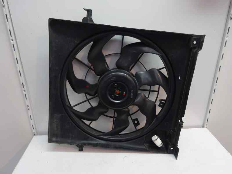 ELECTROVENTILADOR KIA CEED 1.6 MT 113CV | 83KW