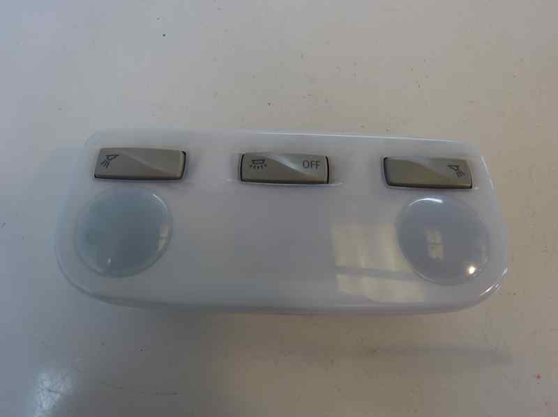 LUZ INTERIOR RENAULT SCENIC 1.9 DCI MT 130CV