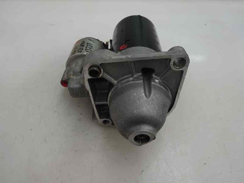 MOTOR ARRANQUE FORD KA 1.2 MT 69CV | 51KW