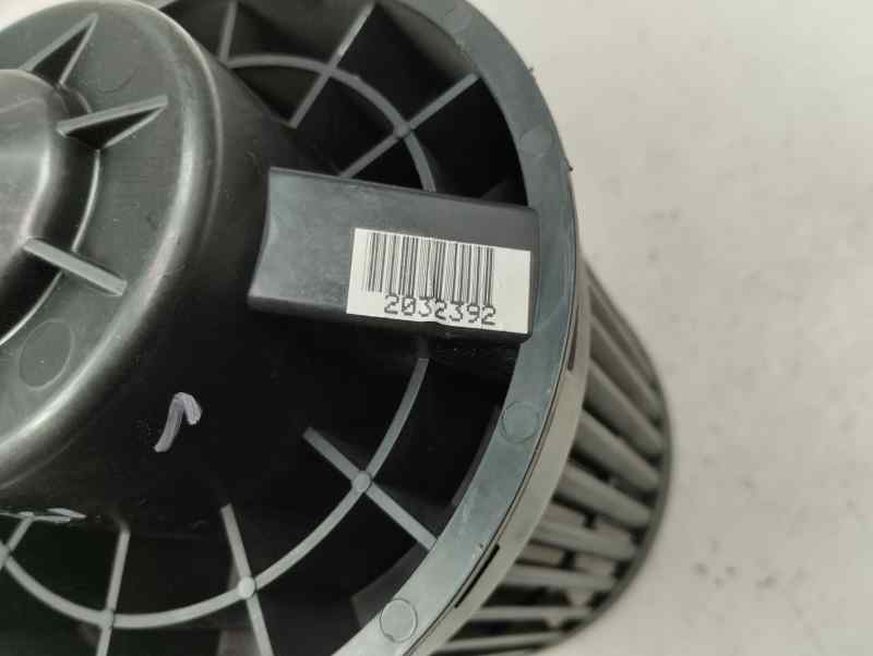 MOTOR CALEFACCION NISSAN NOTE 1.2 MPI MT 80CV