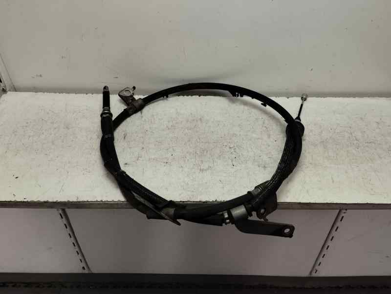 PALANCA FRENO DE MANO HYUNDAI TUCSON 1.7 MT 115CV