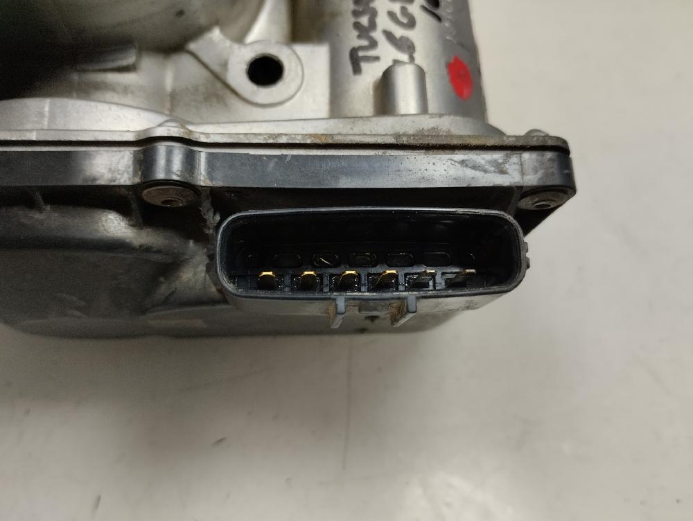 CAJA MARIPOSA HYUNDAI TUCSON 2020 1.6 MT 132CV