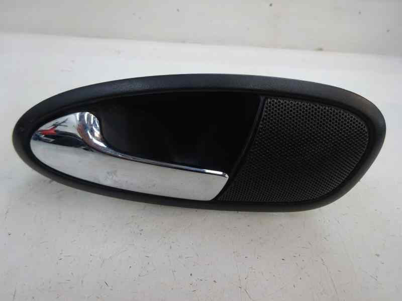 MANETA INTERIOR TRASERA IZQUIERDA SEAT LEON 2.0 TDI MT 140CV