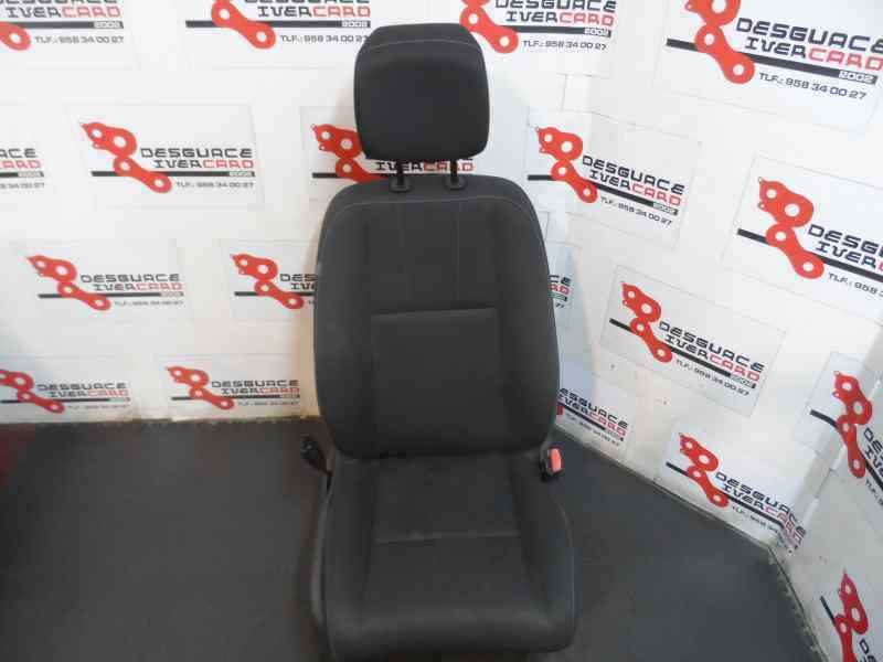 ASIENTO DELANTERO DERECHO RENAULT MEGANE 2008 1.5 DCI MT 85CV