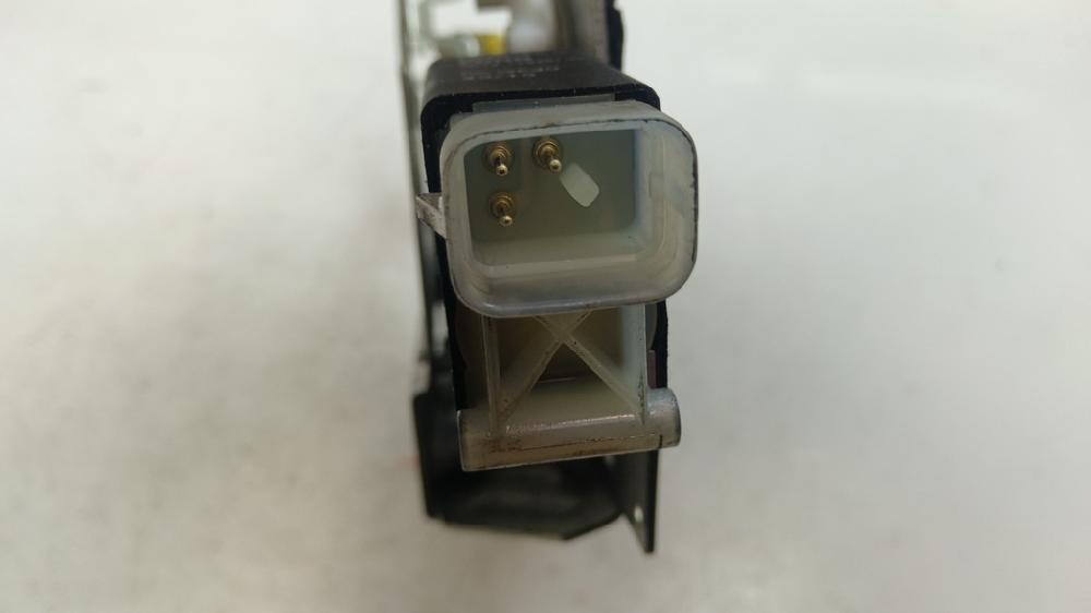CERRADURA PUERTA LATERAL DERECHA FORD TRANSIT CUSTOM 2.2 MT 125CV | 93KW