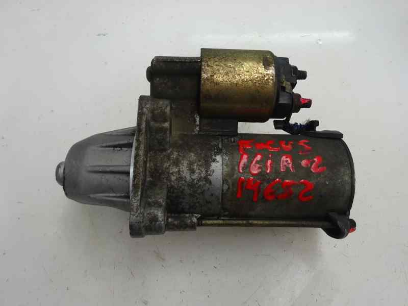 MOTOR ARRANQUE FORD FOCUS 1.6 MT 101CV