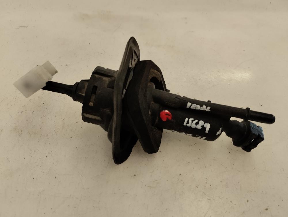 BOMBA EMBRAGUE FORD CMAX 1.6 TDCI DPF MT 95CV
