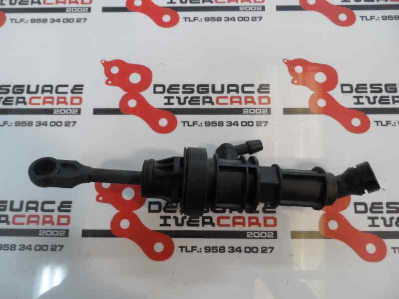 BOMBIN EMBRAGUE MITSUBISHI ASX 1.6 MT 2WD 117CV