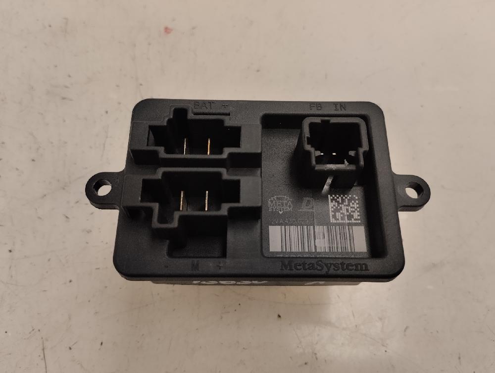 RESISTENCIA CALEFACCION CITROEN C4 1.2 AMT 136CV | 100KW