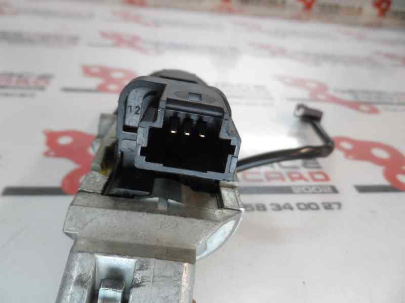 CONMUTADOR DE ARRANQUE CITROEN C4 1.4 MT 88CV | 65KW