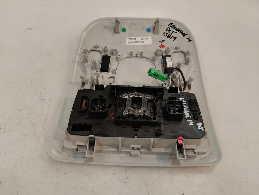 LUZ INTERIOR JEEP RENEGADE 1.6 D MT 120CV