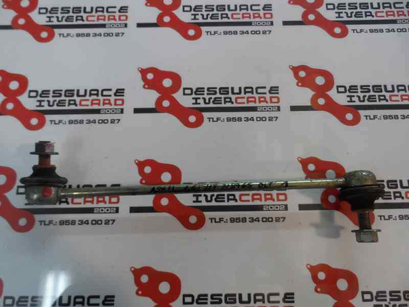 BIELETA ESTABILIZADORA DELANTERA IZQUIERDA MITSUBISHI ASX 1.6 MT 2WD 117CV