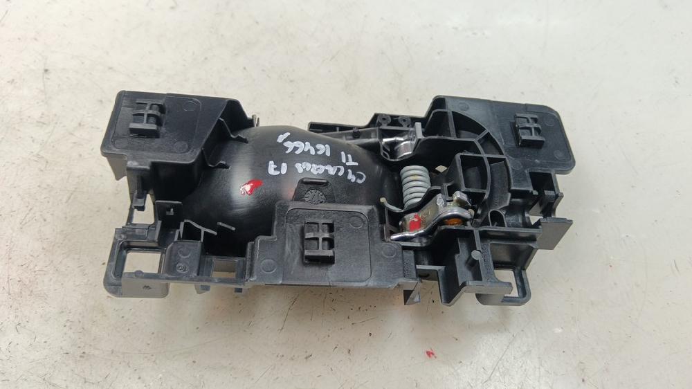 MANETA INTERIOR TRASERA IZQUIERDA CITROEN C4 CACTUS 1.6 MT 99CV | 73KW