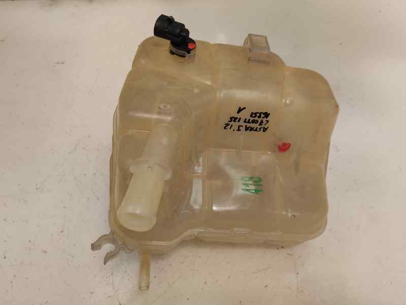 DEPOSITO EXPANSION OPEL ASTRA 1.7 CDTI MT 125CV