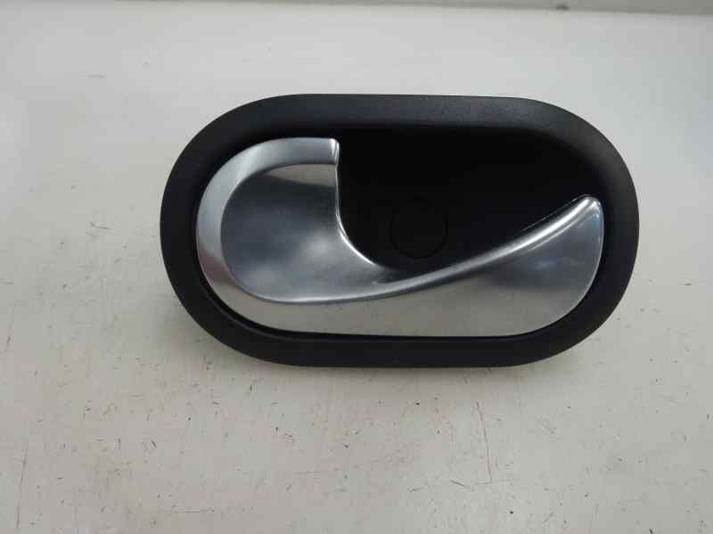 MANETA INTERIOR DELANTERA IZQUIERDA RENAULT CLIO 1.5 DCI MT 70CV